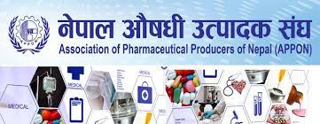 Association of Pharmaceutical Producers of Nepal