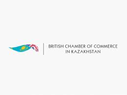 British Chamber of Commerce in Kazakhstan