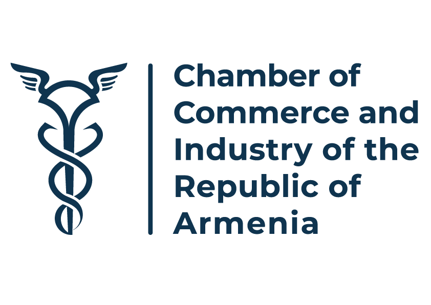 Chamber of Commerce and Industry of The Republic of Armenia