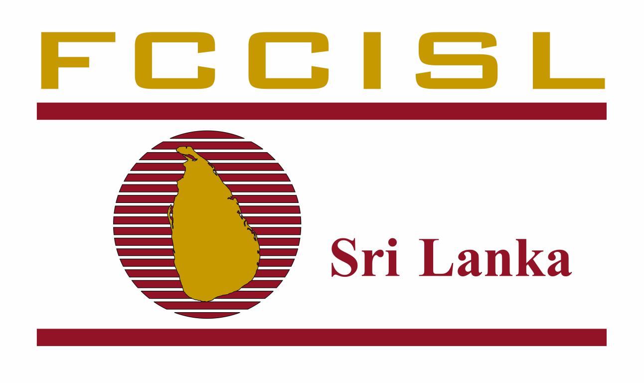 Federation Of Chambers Of Commerce and Industry Of Sri Lanka