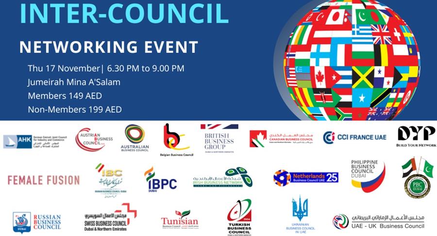 German Emirati Joint Council for Industry & Commerce AHK
