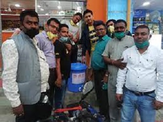 Gaushala Chamber of Commerce and Industry