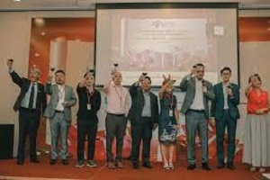 Hong Kong Business Association Vietnam