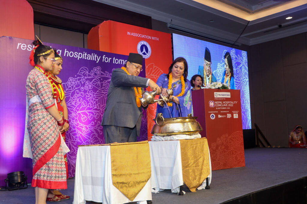 Hotel Association Nepal