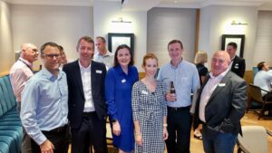 Irish Chamber of Commerce Singapore