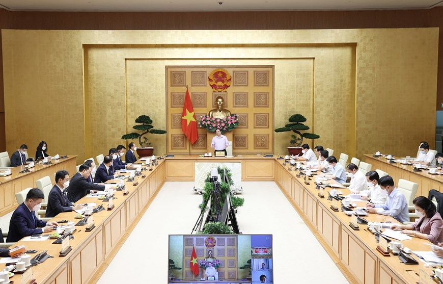 Korea Chamber of Business in Vietnam