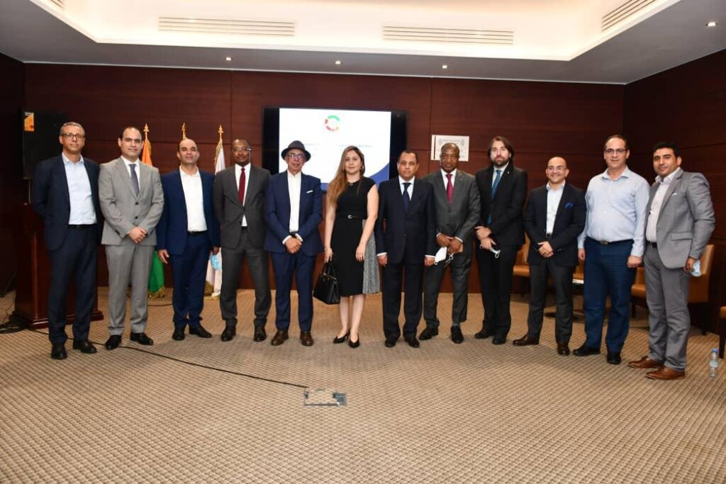 The Chamber of Commerce and Industry Tunisia Côte d’Ivoire