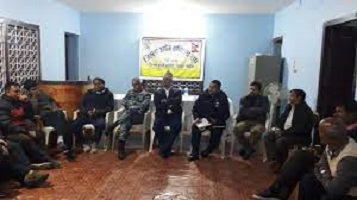 District Chamber of Commerce and Industries, Lahan Siraha