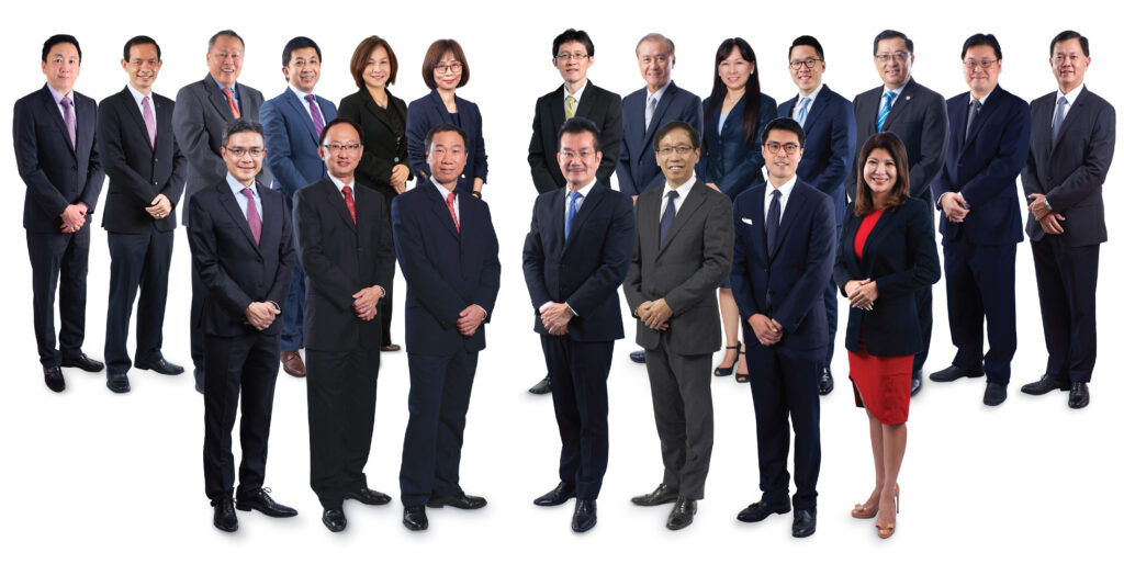 Real Estate Developers’ Association of Singapore