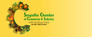 Sargodha Chamber of Commerce and Industry
