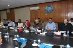 Sarhad Chamber Of Commerce and Industry