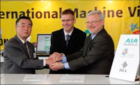 Japan Industrial Imaging Association