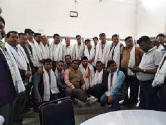 Siraha Chamber of Commerce & Industry