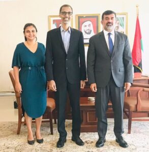 Sri Lanka Asssosiations of Software & Service Companies (SLASSCOM)