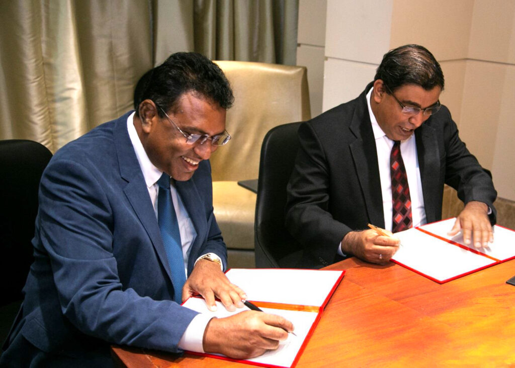 Sri Lanka Food Processors Association (SLFPA)