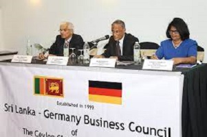 Sri Lanka – Germany Business Council