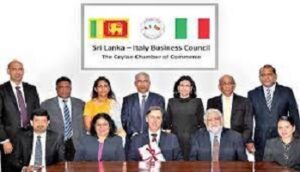 Sri Lanka – Italy Business Council