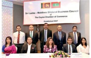 Sri Lanka – Maldives Business Council