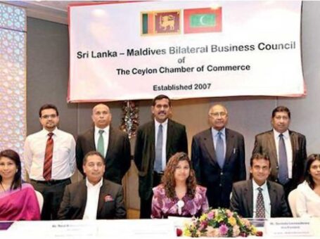 Sri Lanka – Maldives Business Council