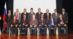The Sri Lanka-Russia Business Council