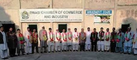 Swabi Chamber of Commerce and Industry