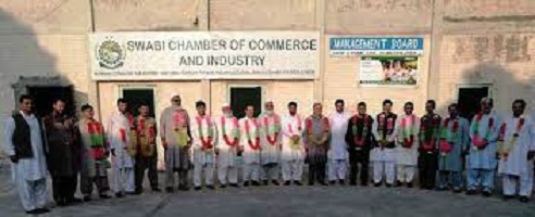 Swabi Chamber of Commerce and Industry
