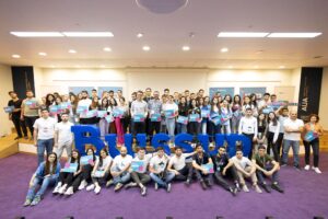 The Armenian Businessmen Association