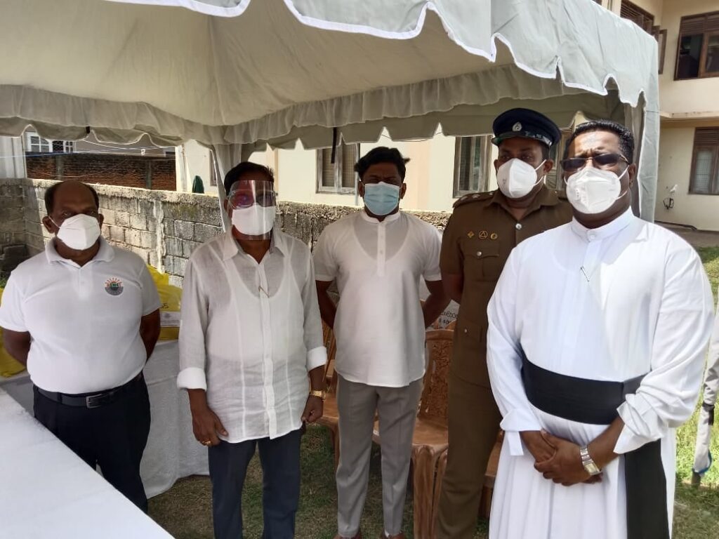 The Association of Small and Medium Enterprises in Tourism (ASMET)