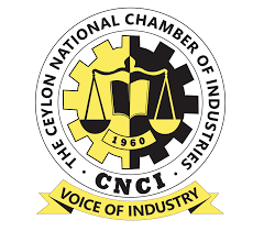 The Ceylon National Chamber of Industries