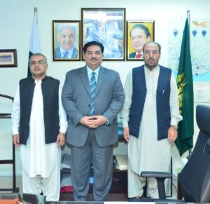 Chaman Chamber of Commerce and Industry