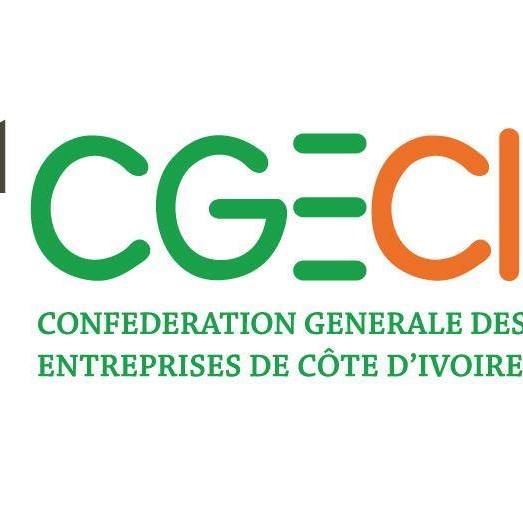 The General Confederation of Businesses of Côte d'Ivoire
