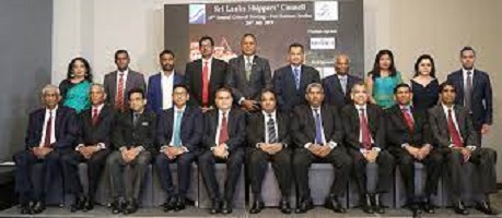 The Sri Lanka Shippers Council