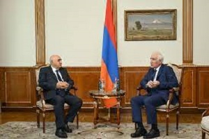 The Union of Manufacturers and Businessmen of Armenia