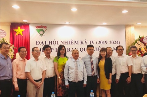 Vietnam Fruit Association