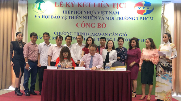 Vietnam Plastics Association