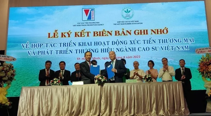 Vietnam Rubber Association