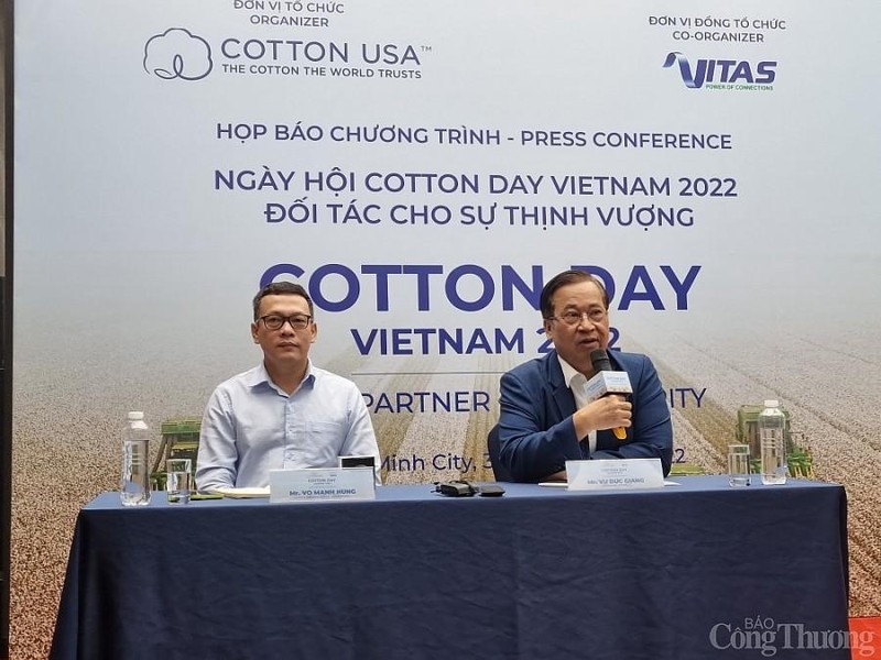 Vietnam Textile and Clothing Apparel Association
