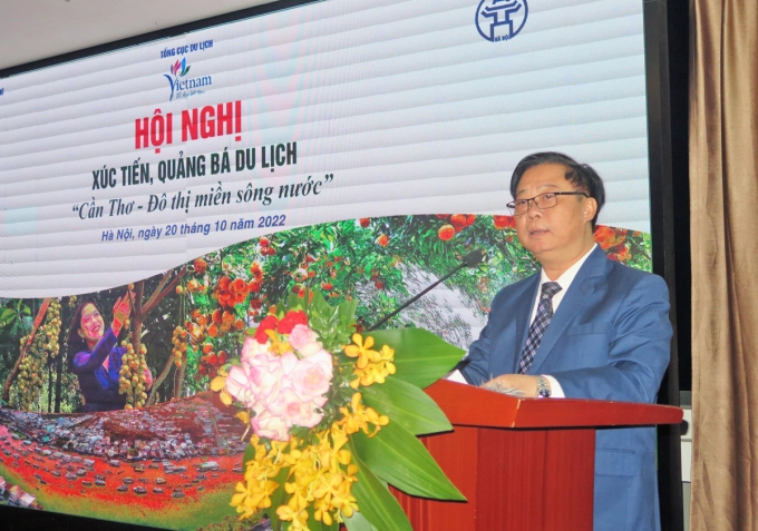 Vietnam Tourism Association
