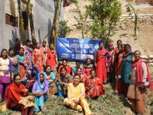 Women Entrepreneurs Association of Nepal