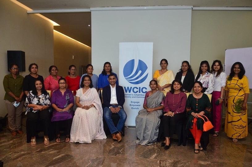 Women’s Chamber of Industry & Commerce Sri Lanka