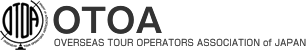Overseas Tour Operators Association of Japan