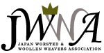Japan Worsted and woollen Weavers Association