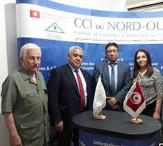 North west Chamber of Commerce and Industry in Tunisia