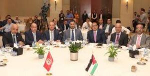 Jordanian-Tunisian Business Council