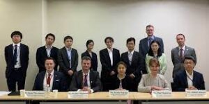 Icelandic Chamber of Commerce and Industry in Japan