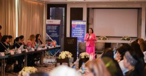 National Association of Business Women of Tajikistan