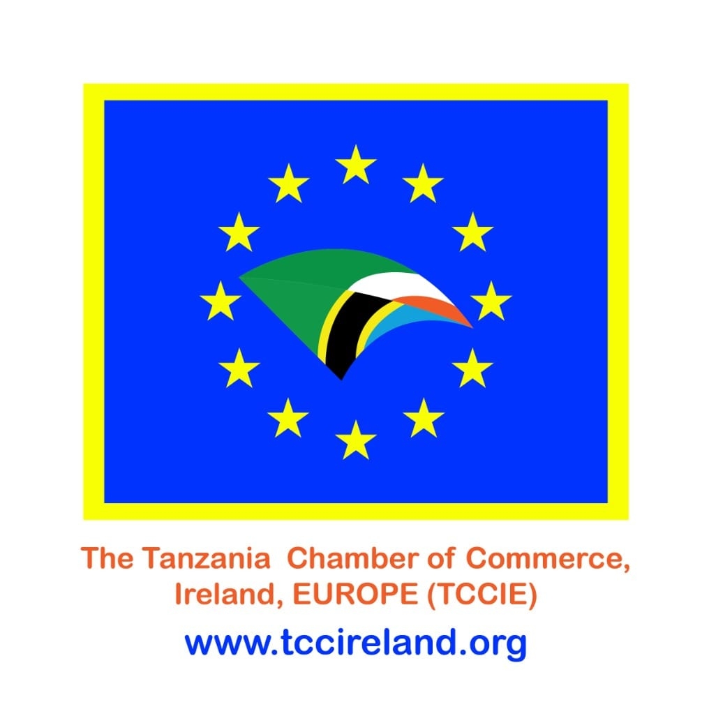 Tanzania Chamber of Commerce Ireland, Europe (TCCIE)