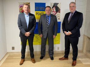 German Chamber of Commerce and Industry in Japan