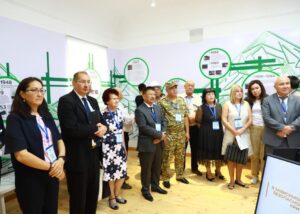 OSCE Programme Office in Bishkek