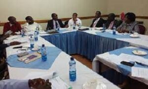 Association of Professional Societies of East Africa